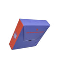 custom printed cookies envelope 10×10×2.5 cm, cookies box