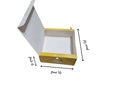 custom printed graperoll  cabbageroll Basbousa box 17×15×5 cm