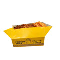 cutom printed roasted chicken nugget fried  chicken box