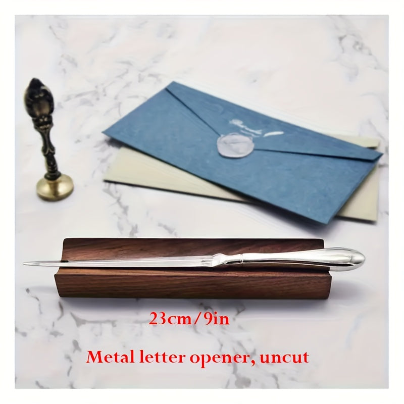 Custom-Printed Letter Opener with Custom Logo or Design - image 2