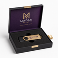 Custom USB Drives - Standard Logo