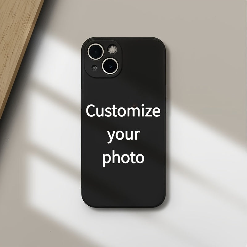 Signature Phone Case - Phone Case, Custom Photo Case, Compatible with Iphone Including – Event – image 3