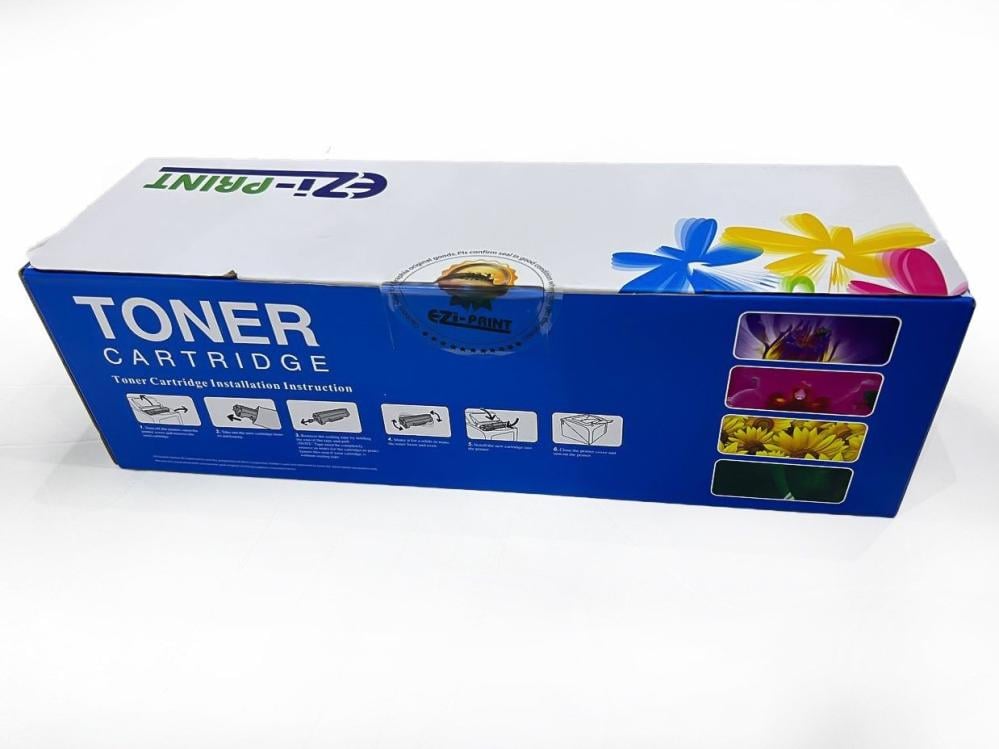 Easy Print Red Laser Toner Compatible with HP 125A / 128A / 131A / 716A — product image 1