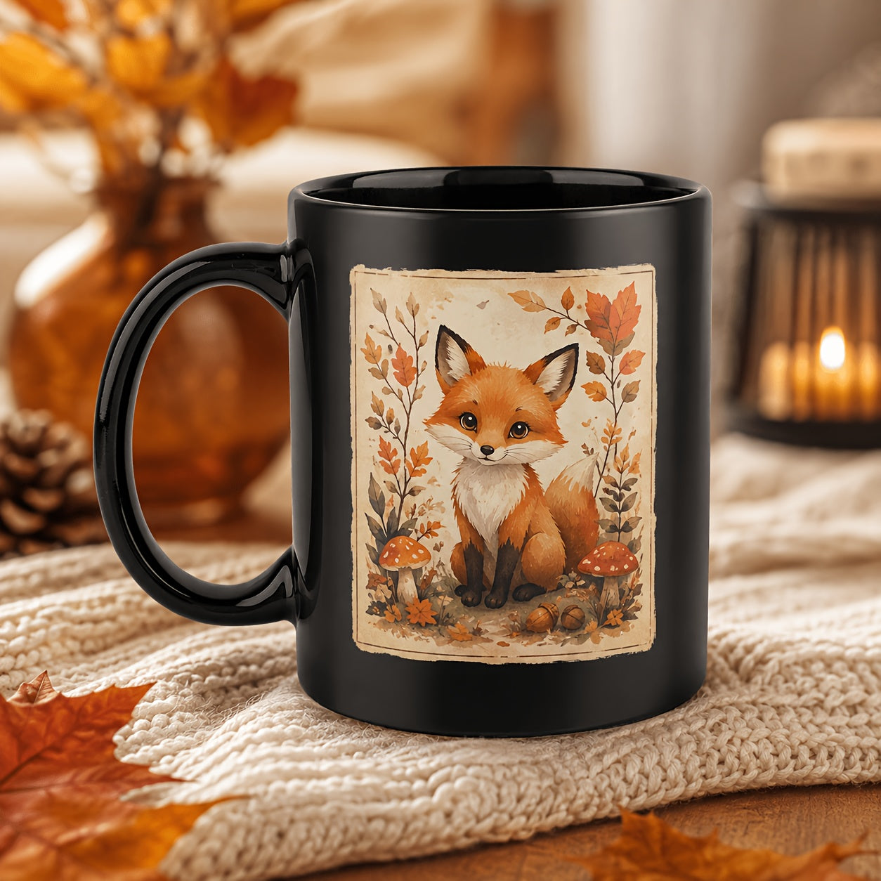 Signature Photo & Logo Coffee Mug - Tea Cup Suitable for Wedding Keepsake, Bridal – Custom – image 3