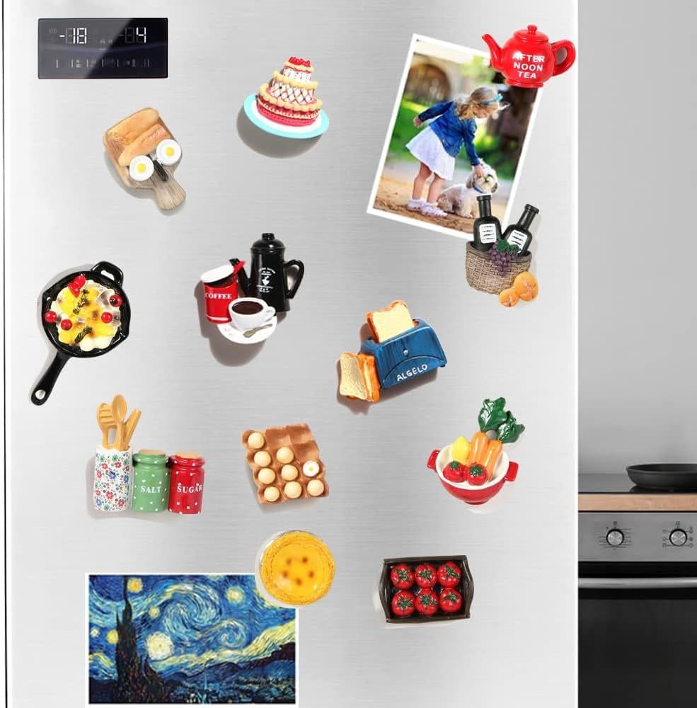 Best Magnetic Paper for A4 JoJo Printing 10 Sheets, Glossy and Strong — product image 3