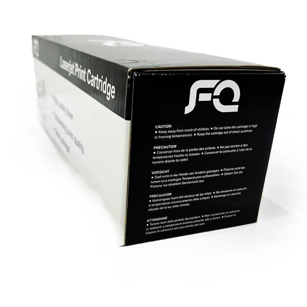FQ Blue Laser Toner Model 410A — product image 4