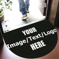 Custom Photo Mat Suitable for Bedroom, Entryway, Kitchen & Bathroom - | Promotional Home & Office – image 1