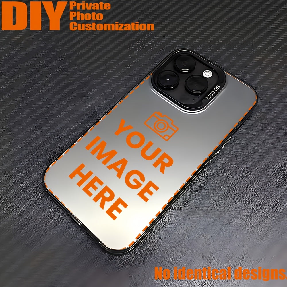 Custom-Printed Tech Accessory – Phone Case - Father And Son Custom Phone Case, Compatible with Iphone 18 – image 4