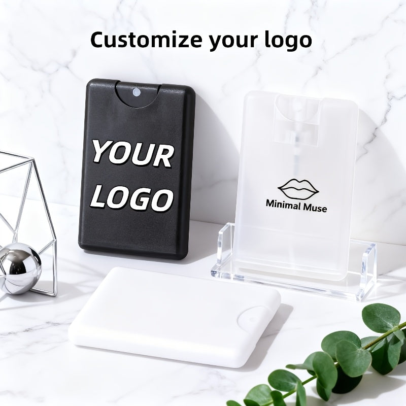 Custom-Printed Spray Bottle with Custom Logo or Design - image 3