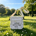 Design-Your-Own s Crossbody Bags, Available for Personalization with Images or Logos, – Branded – image 1