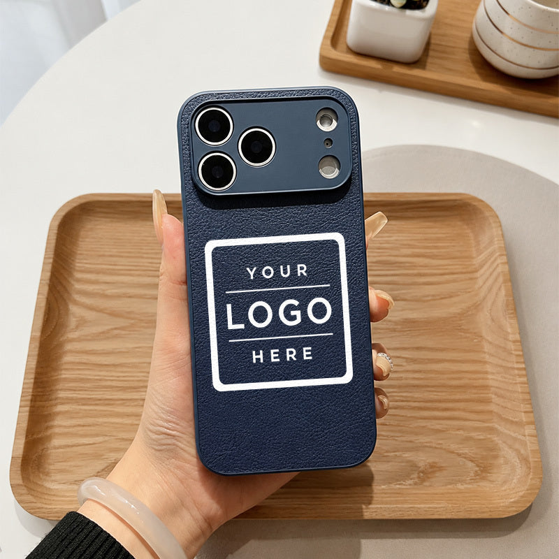 Phone Case - Custom Logo Photo, with Different Photos, | Photo-Printed Tech – image 2