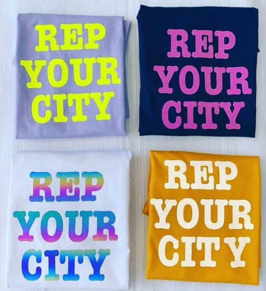 Fluorescent yellow reflective heat-transfer vinyl for clothing — product image 4