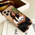 Design-Your-Own Phone Case - Custom Phone Case DIY Phone Case Photo Memory Custom Image Phone – Branded – image 1