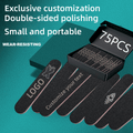 Bespoke Nail Files with Custom Logo or Design - image 1
