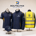 Custom Delivery & Logistics Uniform