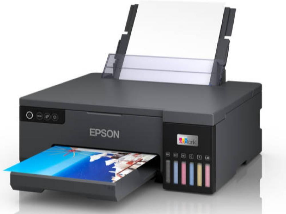 Epson L8050 6-color professional A4 printer — product image 1