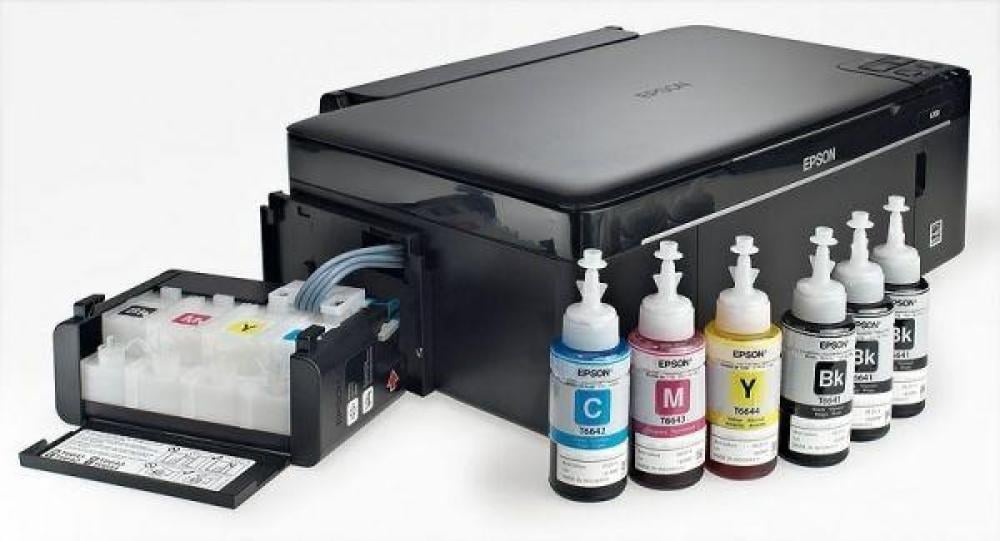 Epson red ink No. 108, original, regular M — product image 5