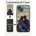 Phone Case - Custom Photo DIY Phone Case for Iphone 17 16 15 14 13 12 11 Pro | Business-Ready Tech – image 1