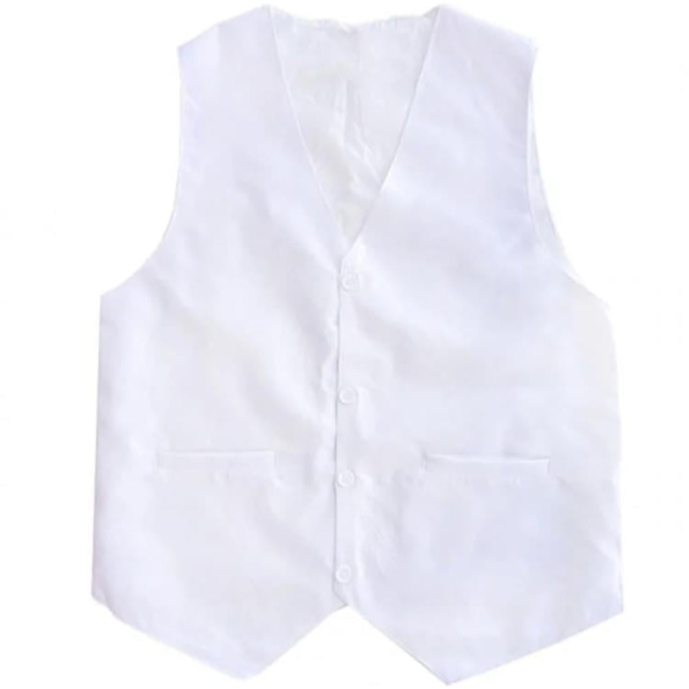 Ajmal Sediri Occasions and Events White polyester for embroidery and printing — product image 2