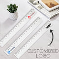 Custom-Printed Ruler with Custom Logo or Design - image 1