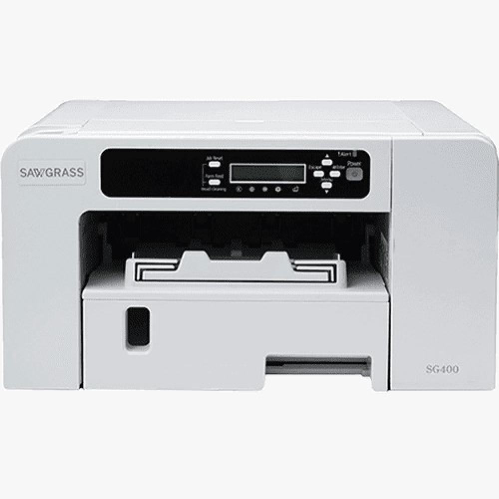 Ricoh Aficio SG2100N sublimation printer — product image 5