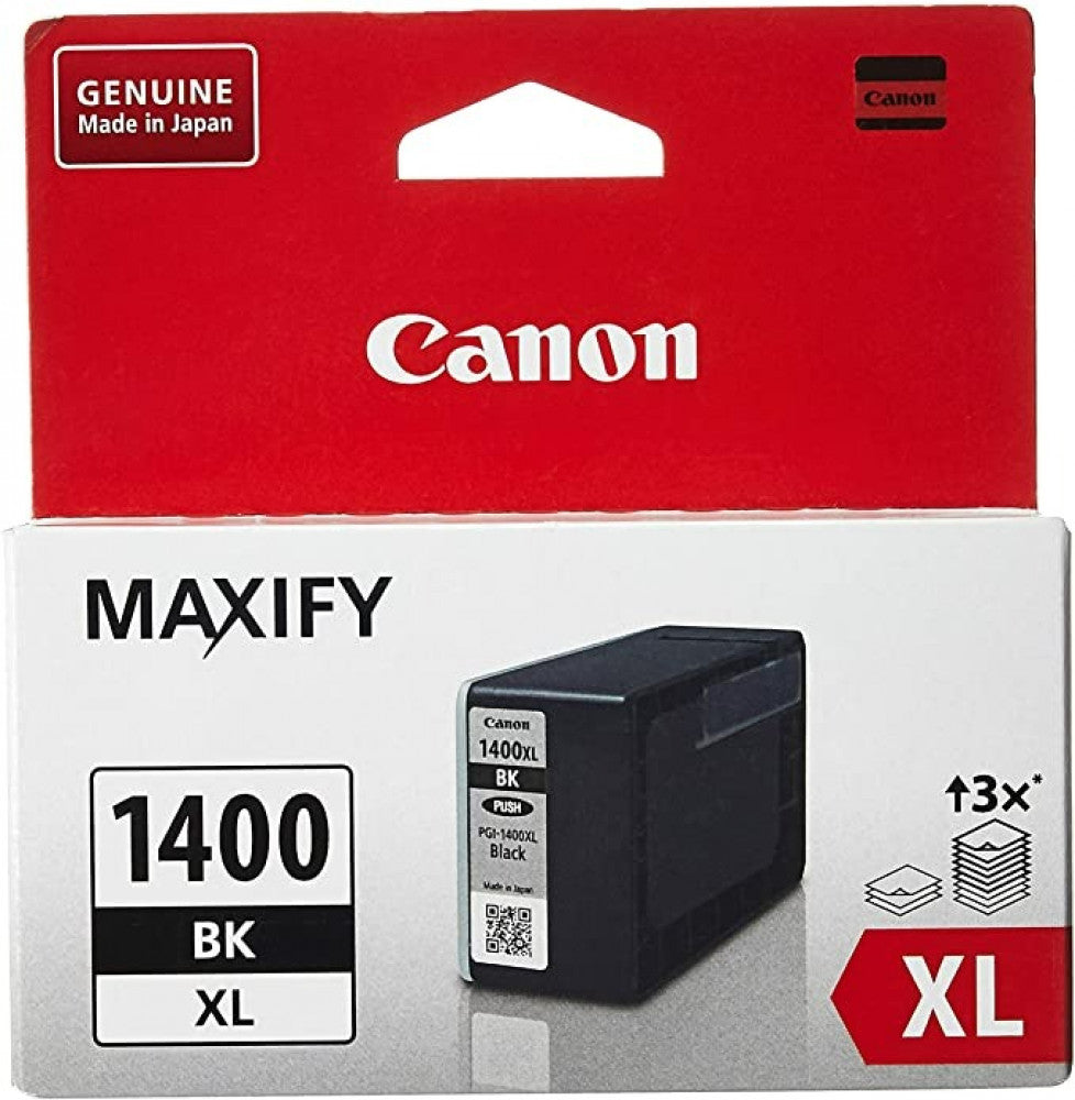 Canon 1400XL Black Ink (Canon1400XL) — product image 1