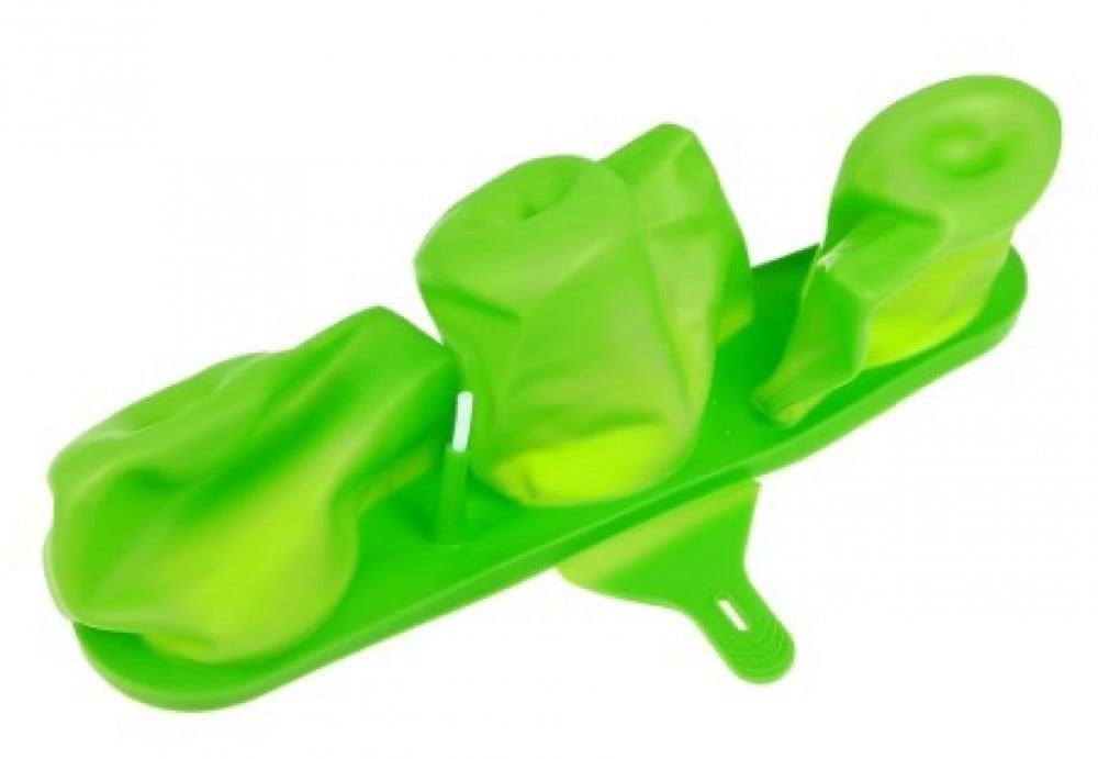 3D press cup mold — product image 2