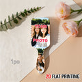 Logo-Ready Hair Comb with Custom Logo or Design - image 1