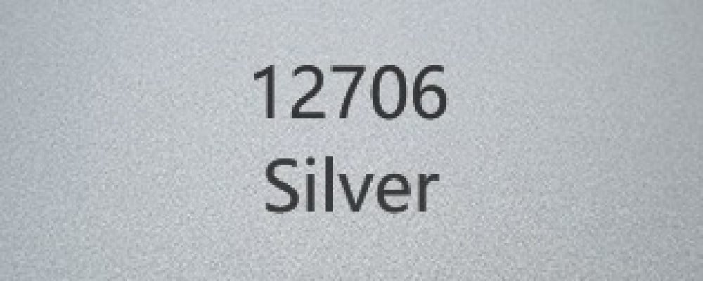 heat-transfer vinyl silver fabric PVC — product image 2