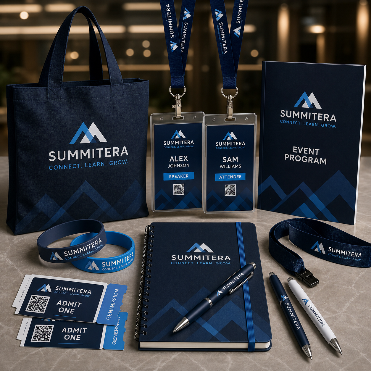 Event Registration Bundle