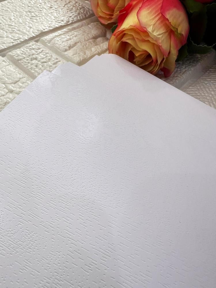 Multi-use professional textured textured paper 260gsm 50 sheets SYF A4 size No.2 — product image 2