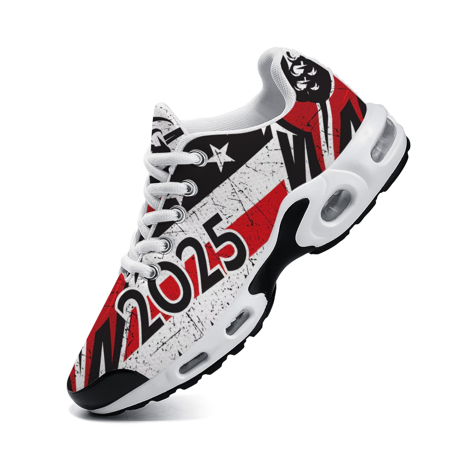 Design-Your-Own Sports Shoes with Custom Logo or Design - image 3