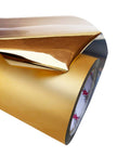 heat-transfer vinyl, gold fabric, mirrors 25 — product image 1