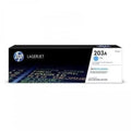 HP 203A Cyan Original LaserJet Toner — product image 1