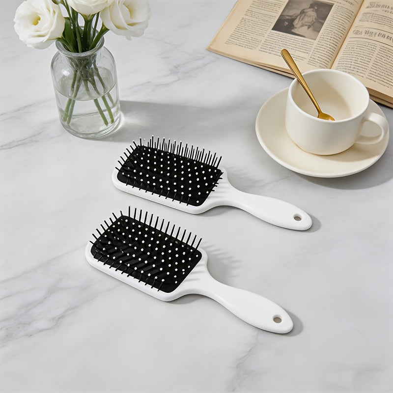 Logo-Ready Hair Comb with Custom Logo or Design - image 4
