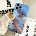 Phone Case - Custom Phone Case, Phone Case Customization DIY Phone Case Photo | Business-Ready Tech – image 1