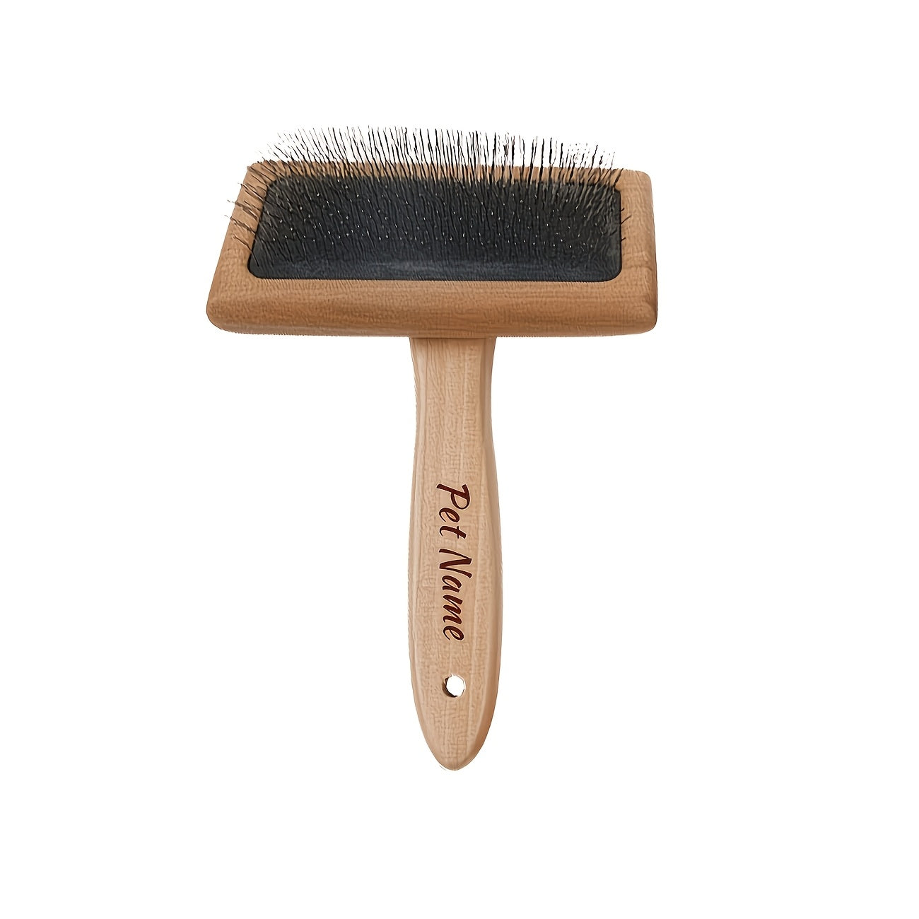 Personalized Pet Grooming Comb with Custom Logo or Design - image 4