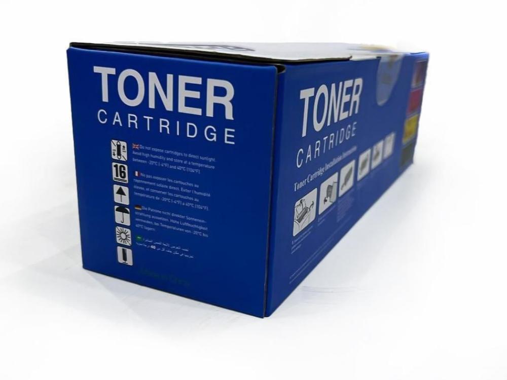 EasyPrint Black Laser Toner Compatible with HP 05A/80A — product image 3