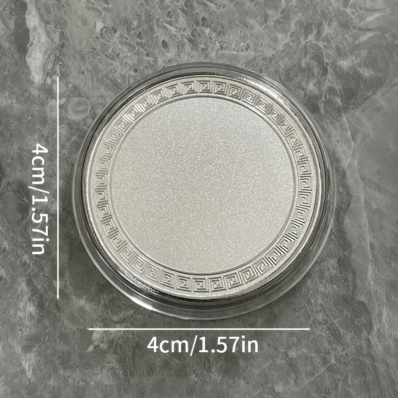 Personalized Commemorative Coin with Custom Logo or Design - image 2