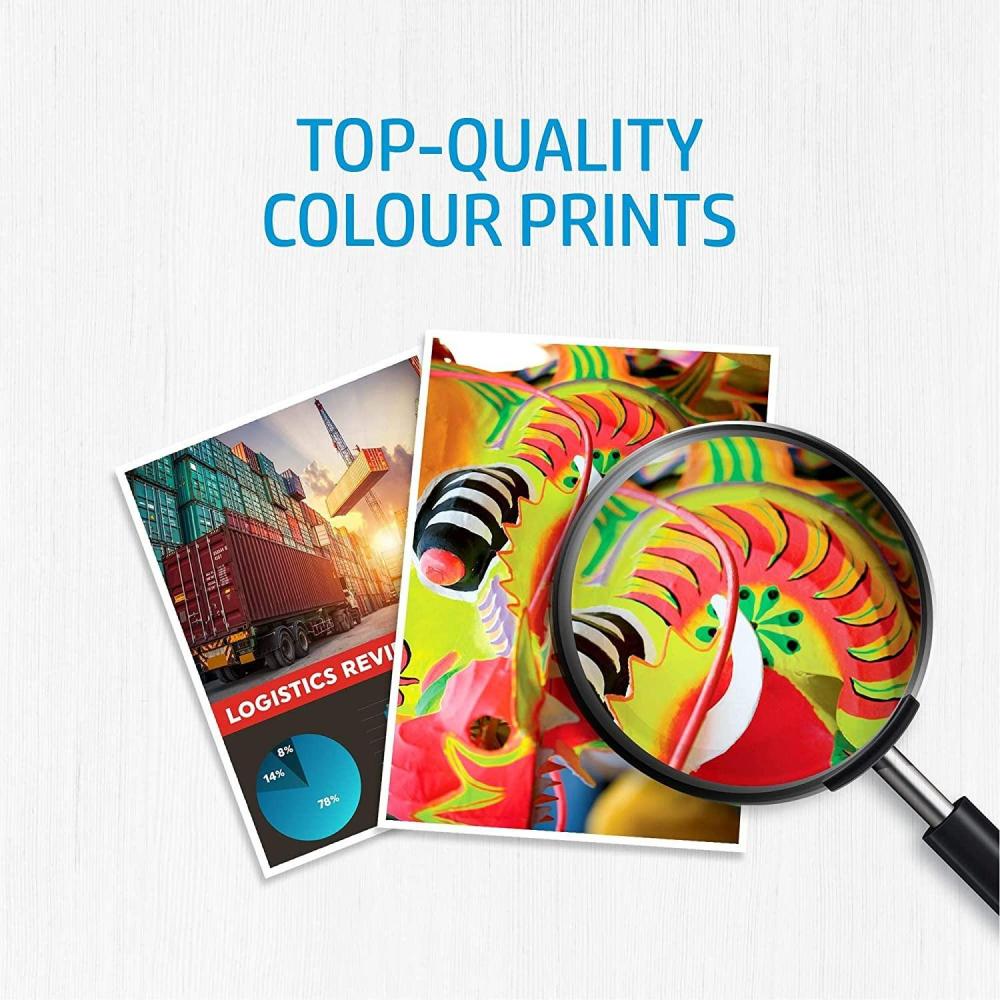 HP 126A Black Original LaserJet Toner Cartridge — product image 3