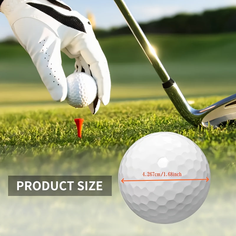 Bespoke Golf Ball with Custom Logo or Design - image 2