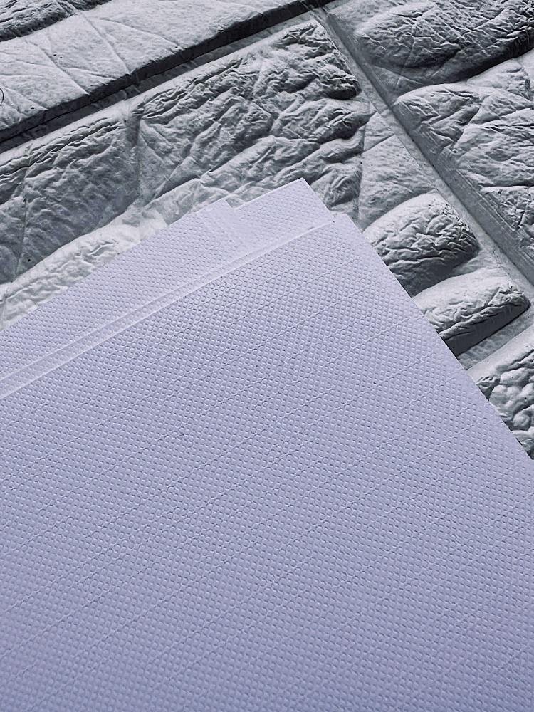 Multipurpose Professional Glossy Textured Paper 230gsm 50 Sheets SIF A4 Size — product image 3