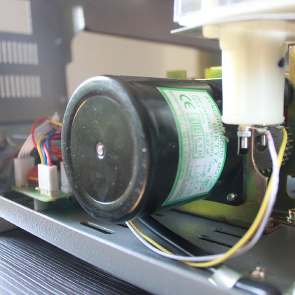 A4 thermal laminating (gilding) device — product image 6