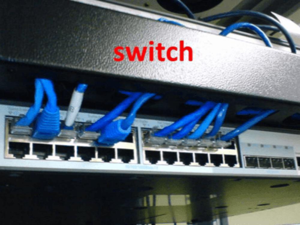 High-speed Cat 6 Ethernet cable - 1.5 metres — product image 4