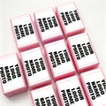 Personalized Eva Yoga Block with Custom Logo or Design - image 1