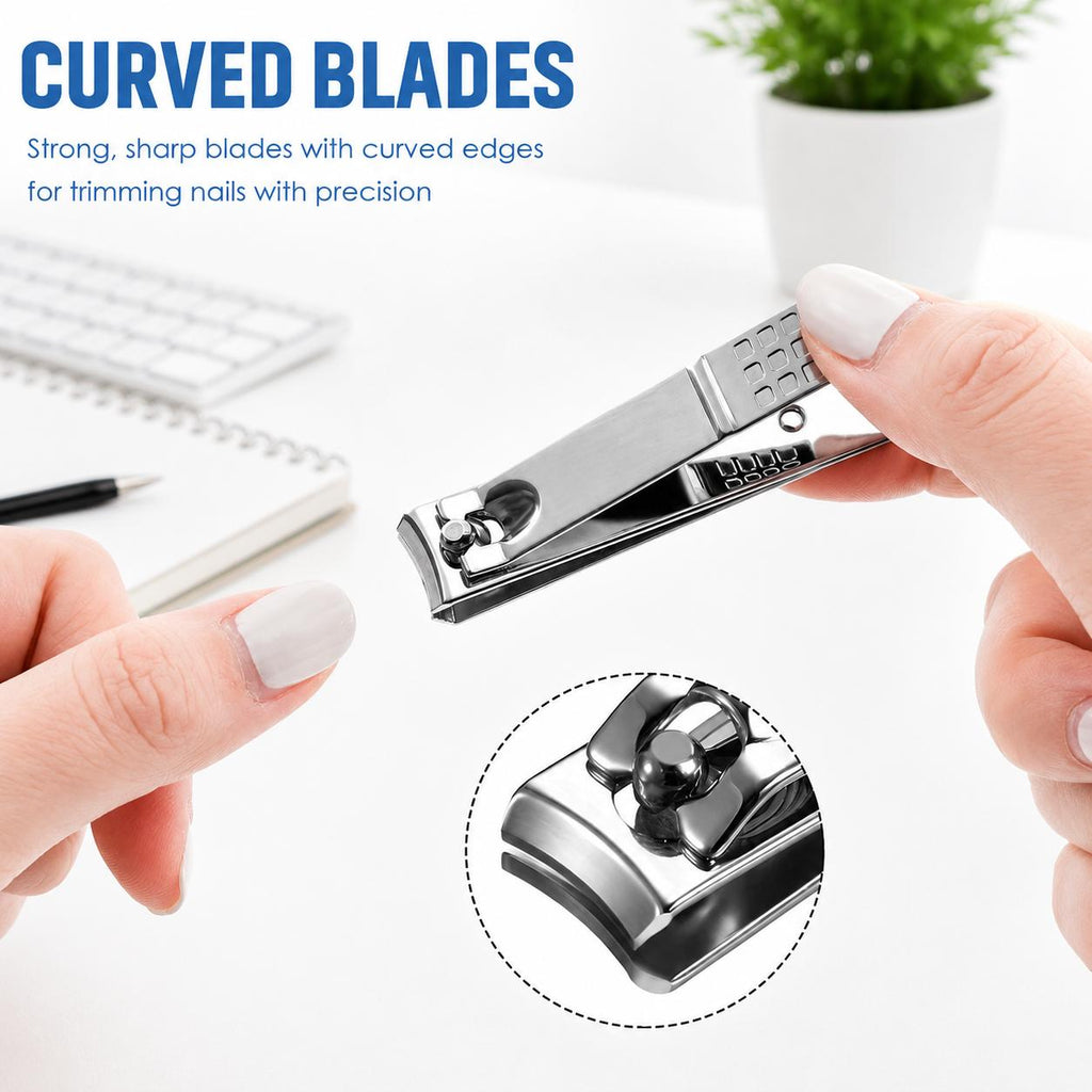 Custom-Printed Nail Clippers with Custom Logo or Design - image 4
