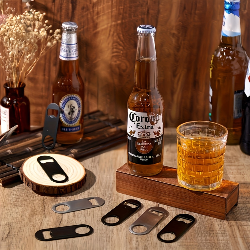 Custom-Printed Bottle Opener with Custom Logo or Design - image 2