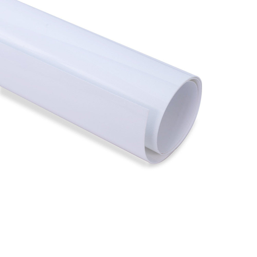 heat-transfer vinyl white velvet fabric — product image 2