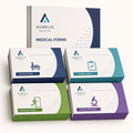 Custom Hospital Forms & NCR Medical Records