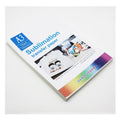 Multi-use sublimation thermal paper, 100 A3 sheets — product image 1